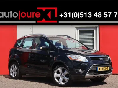 Gebraucht Ford Kuga