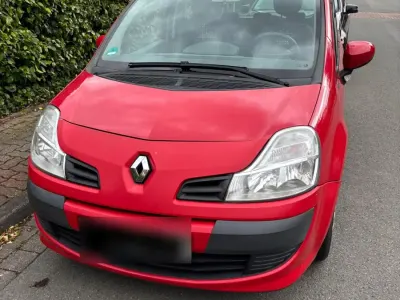 Gebraucht Renault Modus