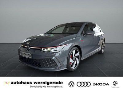 Usata VW Golf VIII GTI 245 CV (180 kW) 2021 Berlina