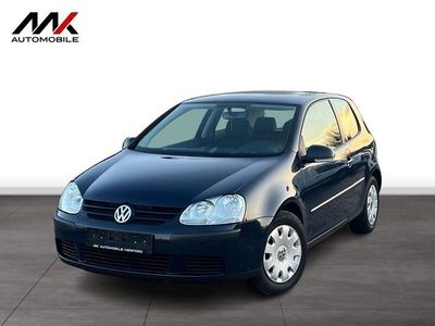 VW Golf V