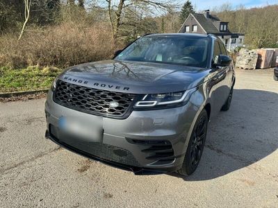 gebraucht Land Rover Range Rover Velar 