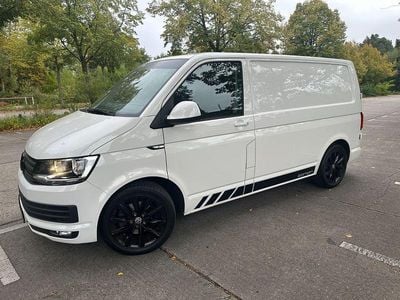 VW T6