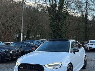 Usata Audi RS3 400 CV (294 kW) 2018 Berlina