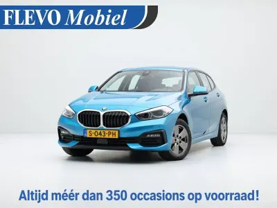 Gebraucht BMW 118