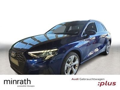 Audi A3 Sportback e-tron