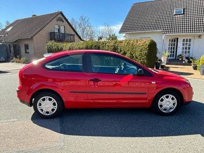 gebraucht Ford Focus 1.6 DA3