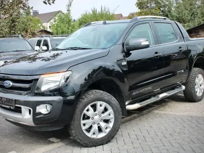 Gebraucht Ford Ranger