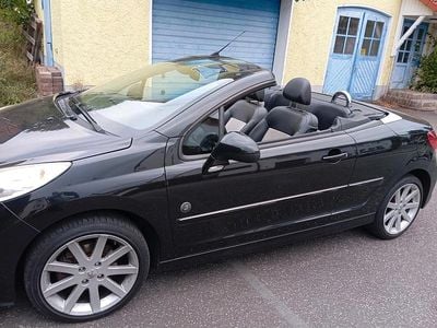 Peugeot 207 CC