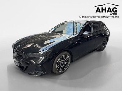 Gebraucht BMW 520