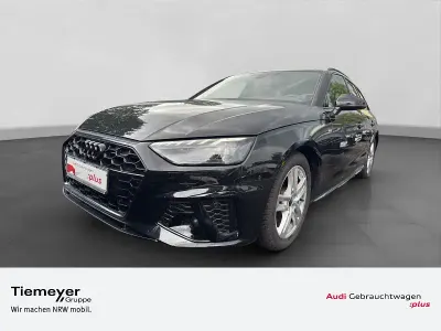 Gebraucht Audi A4