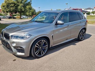 BMW X5 M