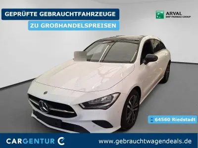 Gebraucht Mercedes CLA200