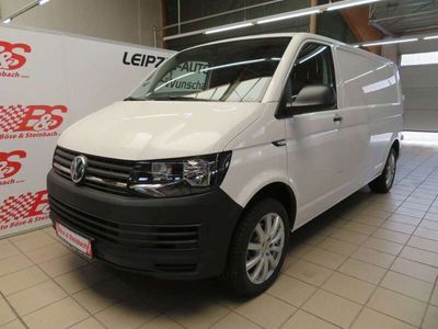 gebraucht VW Transporter T6T6 Kastenwagen Lang LR 2.0 TSI e *PDC*AHK