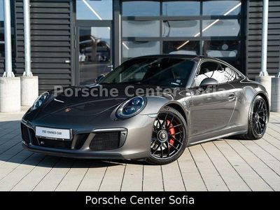 Porsche 911 Carrera GTS