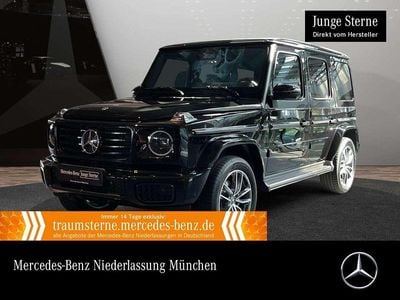 Mercedes G450