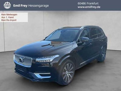 Gebraucht 2024 Volvo XC90 SUV | 53.800 € (Fairer Preis)
