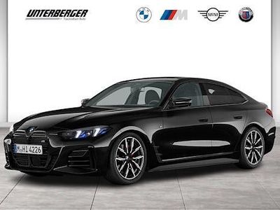 Second-hand BMW M440 M Sport 392 CP (288 kW) 2025 Negru Berlinǎ