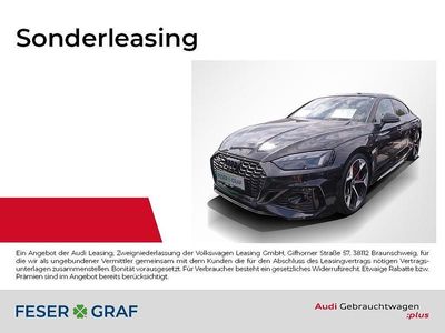 Audi RS5 Sportback