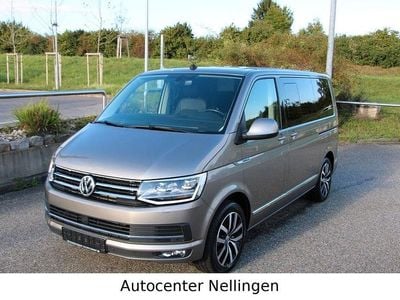 VW T6