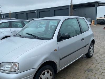 gebraucht Seat Arosa 