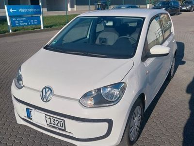 VW up!