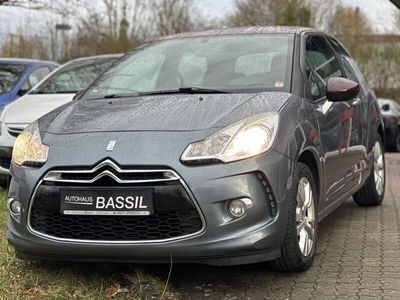 gebraucht Citroën DS3 Chic