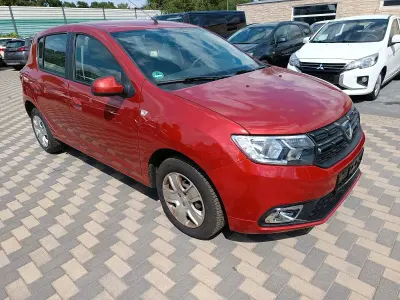 Gebraucht Dacia Sandero