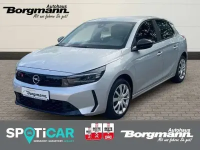 Gebraucht Opel Corsa