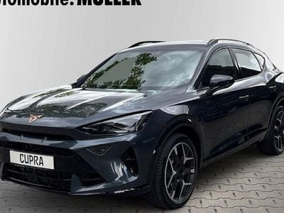 Neu Cupra Formentor VZ 333 PS (244 kW) 2025 Grau SUV