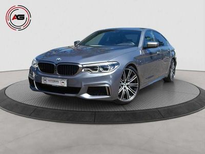 BMW 550