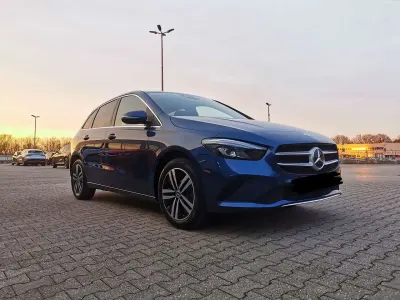 Second-hand Mercedes E250 Progressive 160 CP (117 kW) 2022 Break