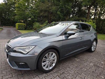 Seat Leon ST