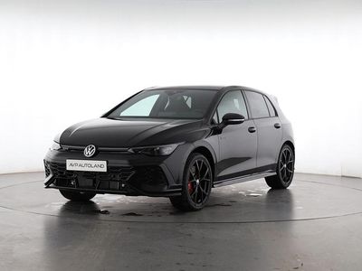 Neu VW Golf VIII GTI Clubsport 300 PS (220 kW) 2025 Andere farbe