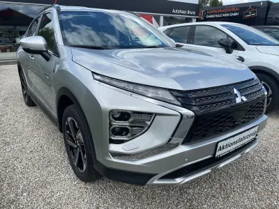Gebraucht Mitsubishi Eclipse Cross