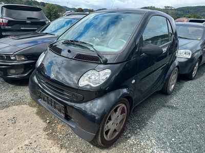 Smart ForTwo Coupé