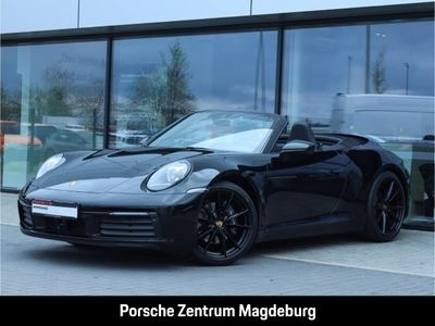 gebraucht Porsche 911 Carrera Cabriolet 992 (911)