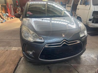 Citroën DS3