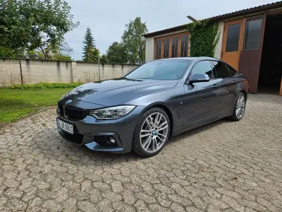 Gebraucht BMW 440