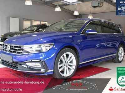 gebraucht VW Passat Variant Elegance 2.0 TDI SCR DSG PANO/KAMERA