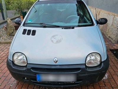 gebraucht Renault Twingo c06