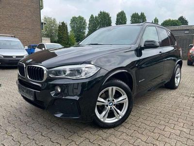 gebraucht BMW X5 X525d Sport-Aut.