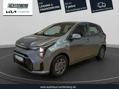 Gebraucht Kia Picanto
