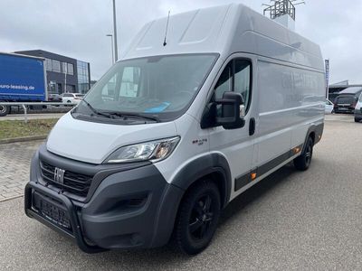 gebraucht Fiat Ducato 2.3 multijet 180, 3,0 T AHK