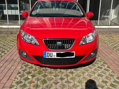 Seat Ibiza SC