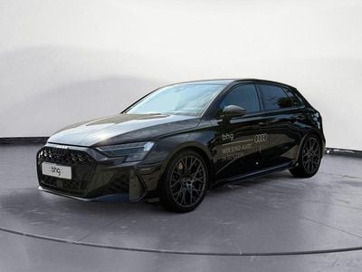 Audi RS3 Sportback