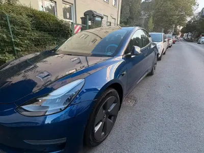 Gebraucht Tesla Model 3