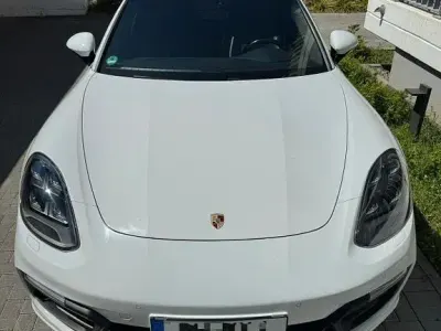 Gebraucht Porsche Panamera 4