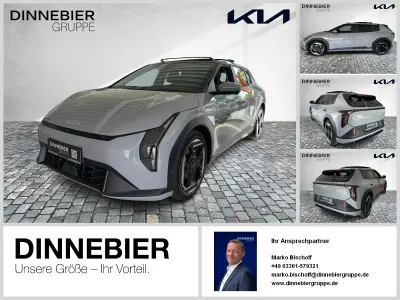 Gebraucht Kia EV4