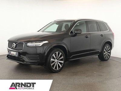 Usado Volvo XC90 Core 250 HP (183 kW) 2023 Preto SUV