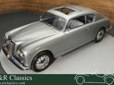 Gebraucht Lancia Aurelia S 110 PS (80 kW) 1959 Grau